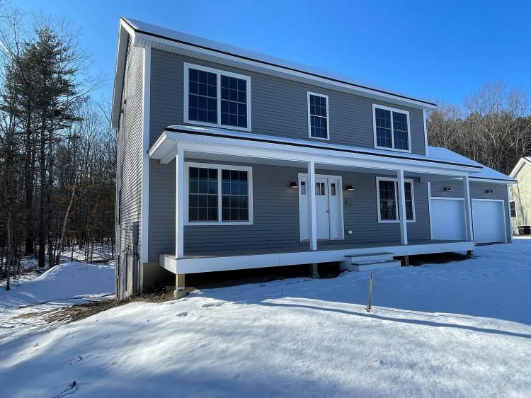 114 Finch Landing Landing, Wells, ME 04090