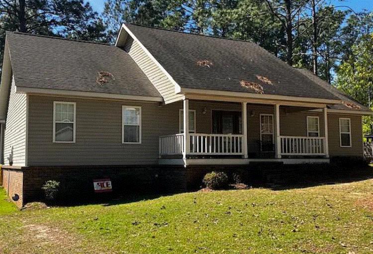 7 Hunter Drive, Hattiesburg, MS 39402