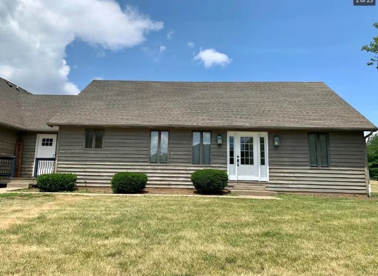 3390 Deerfield Drive, Hannibal, MO 63401