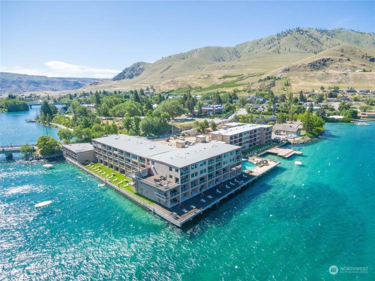 322 W Woodin Avenue 713, Chelan, WA 98816