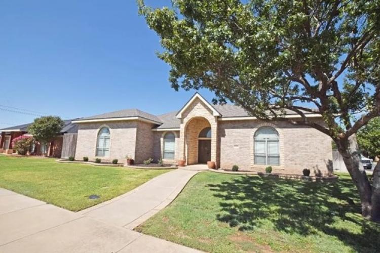 5308 Widener Strip, Midland, TX 79707