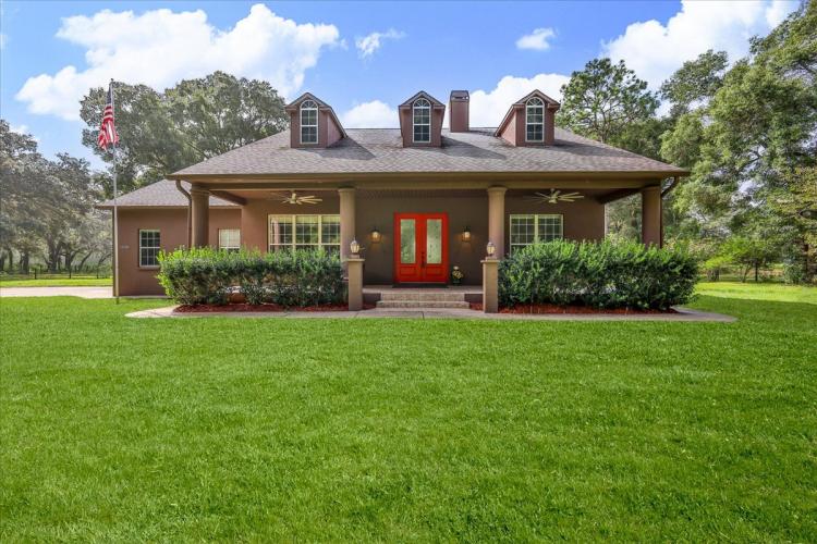 17136 Ayers Road, Brooksville, FL 34604