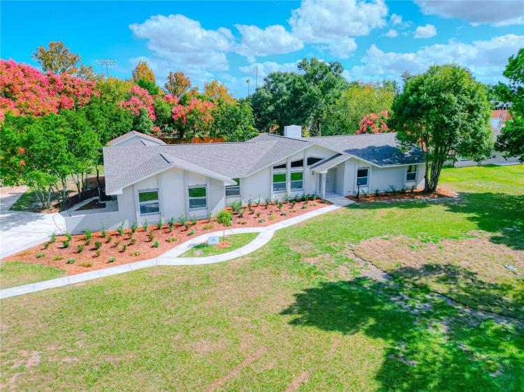 205 CAMDEN ROAD, ALTAMONTE SPRINGS, FL 32714