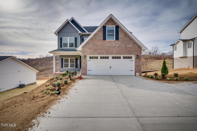 856 Granby Road, Kingsport, TN 37660