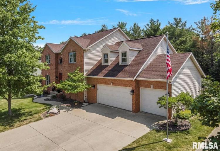 604 Sunny Brook Rd, Springfield, IL 62702