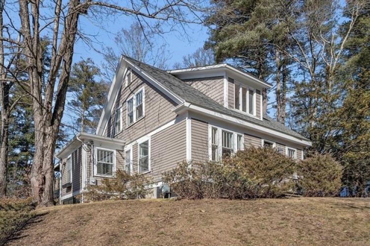 601 Peakham Road, Sudbury, MA 01776