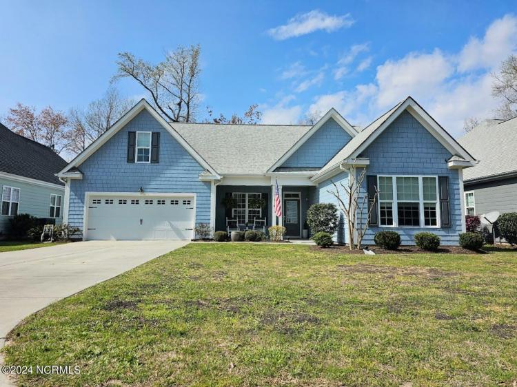 723 Quinn Drive, Wilmington, NC 28411
