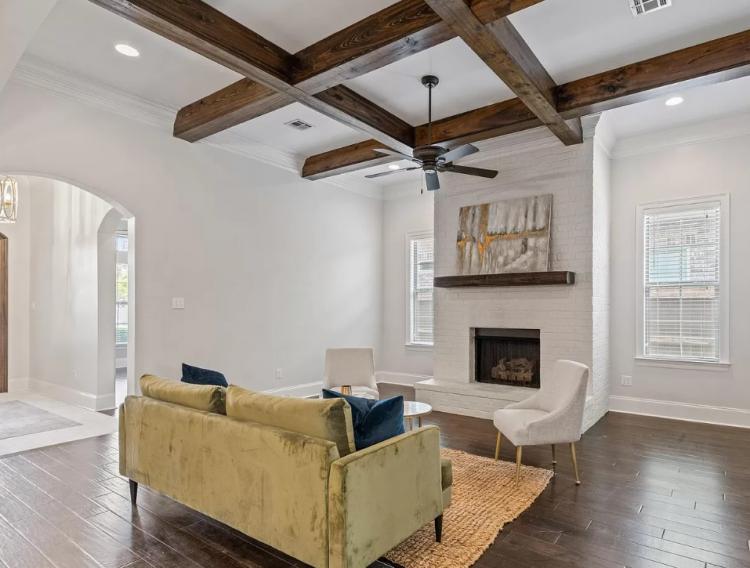 202 Oats Drive, Lafayette, LA 70508