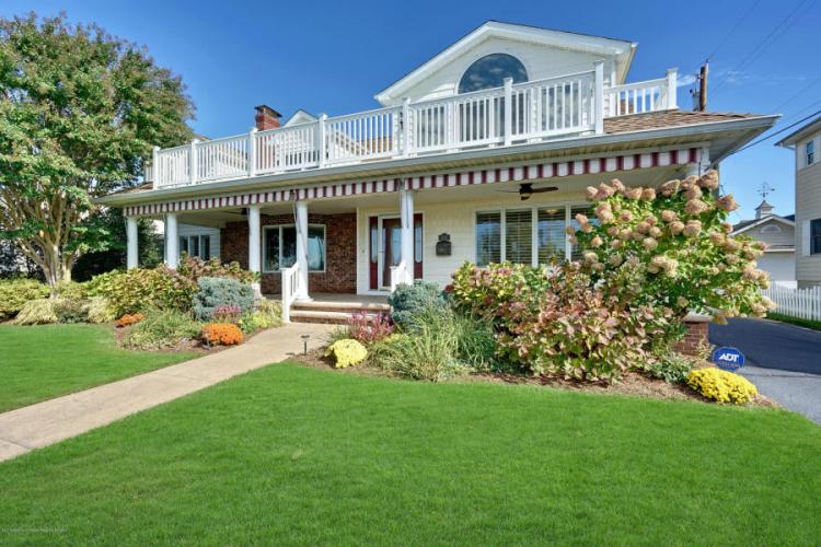 106 2nd Avenue, Spring Lake, NJ 07762