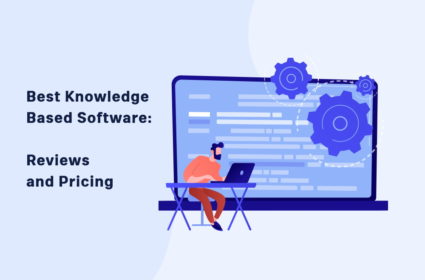 Best Internal Knowledge Base Software Squibler