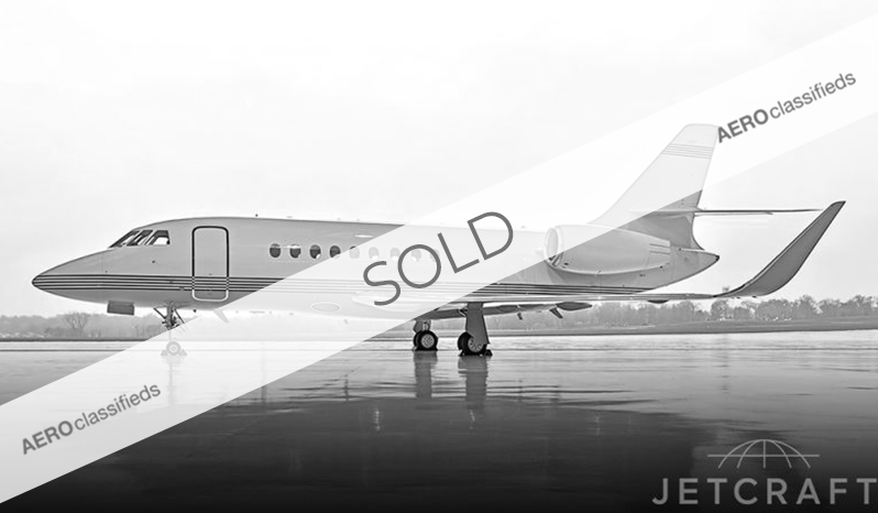 002 | Aircraft for sale