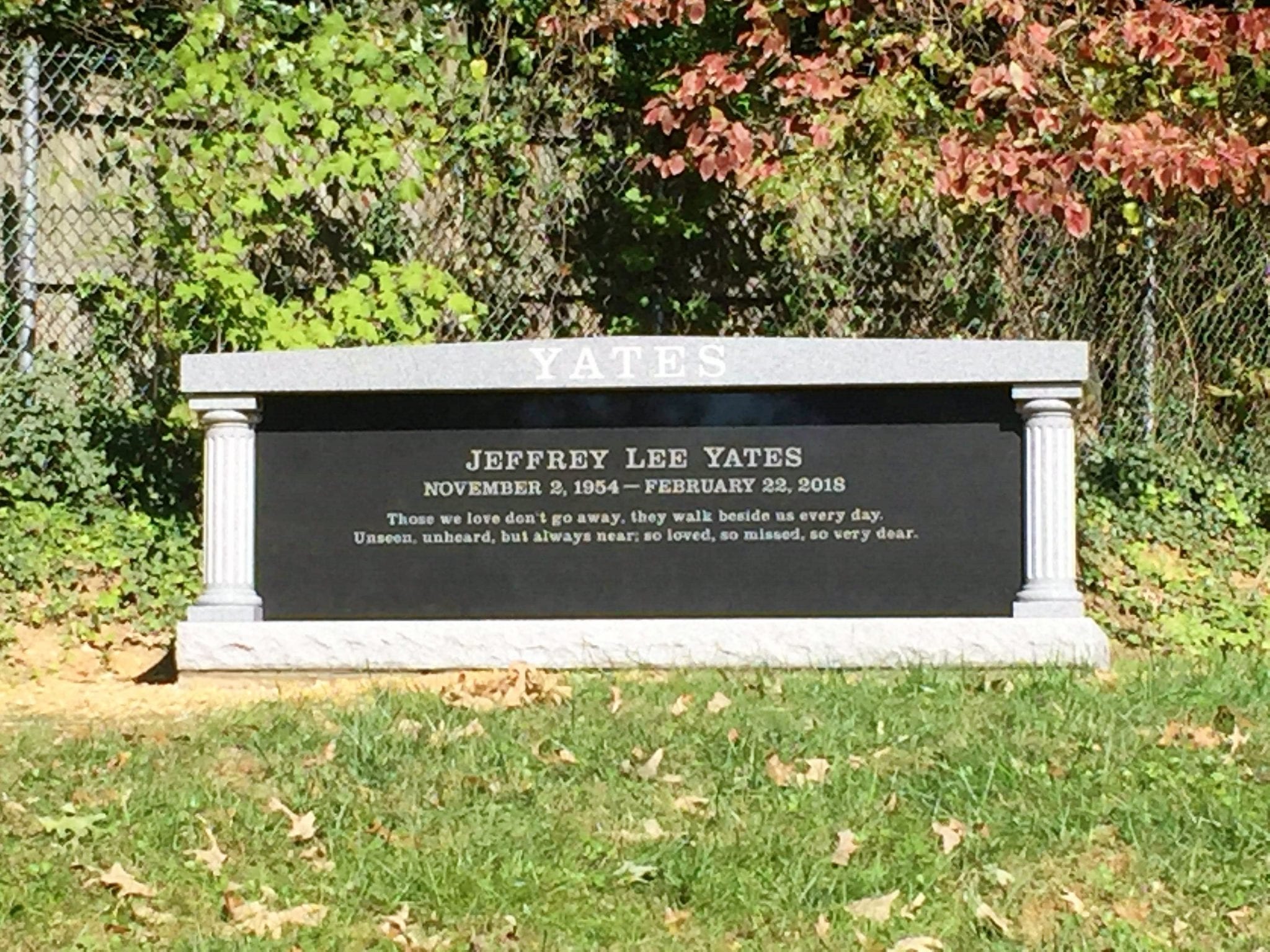 Alexandria Cemetery Gets Surprise Santa Gift The ZebraGood News in