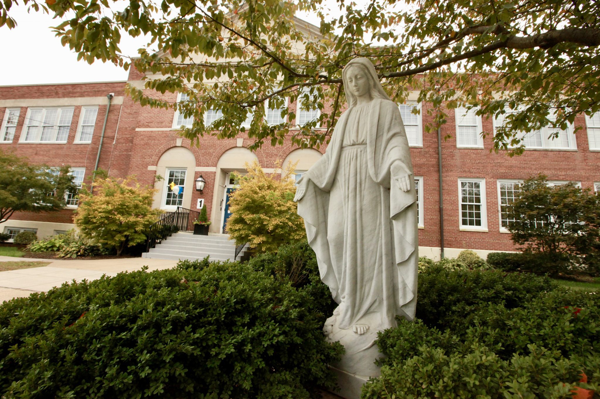 The Basilica School of St. Mary Celebrates 150 Years in Alexandria
