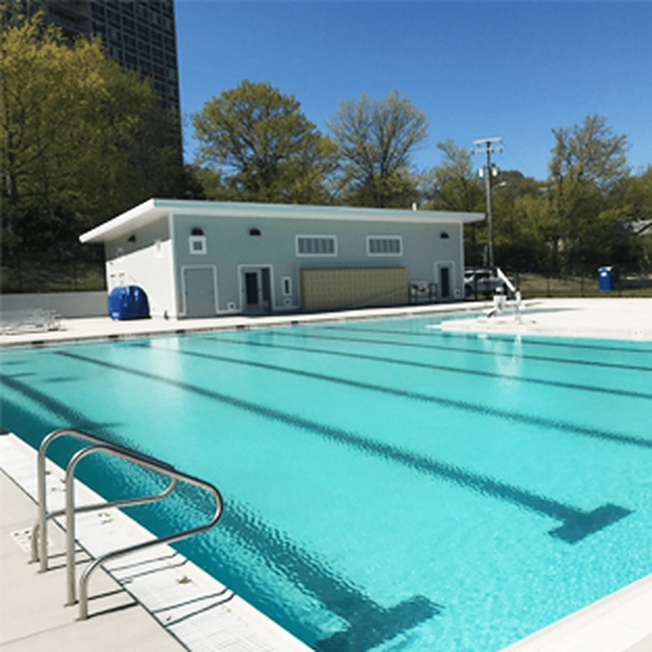 Make a Splash! City of Alexandria Releases Pool Season Schedule
