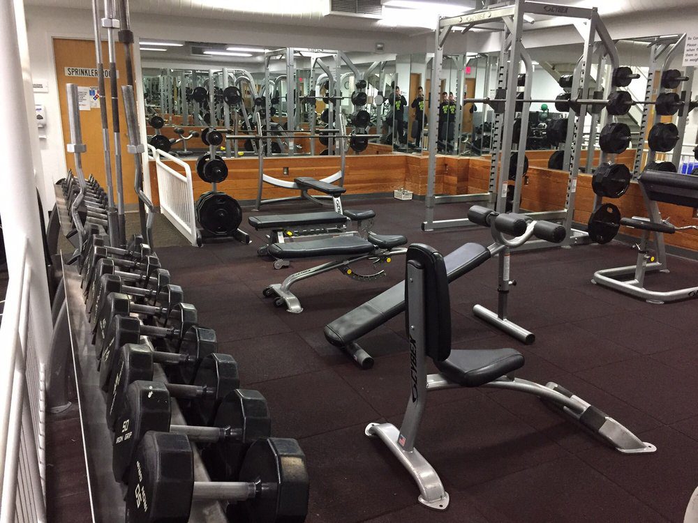 The YMCA Returns Alexandria Athletic Club Reopened June 15