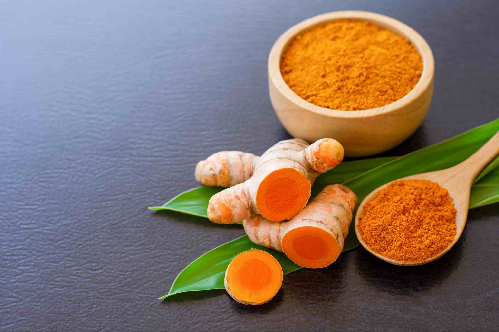 The Benefits of Turmeric for Gut Health Evinature