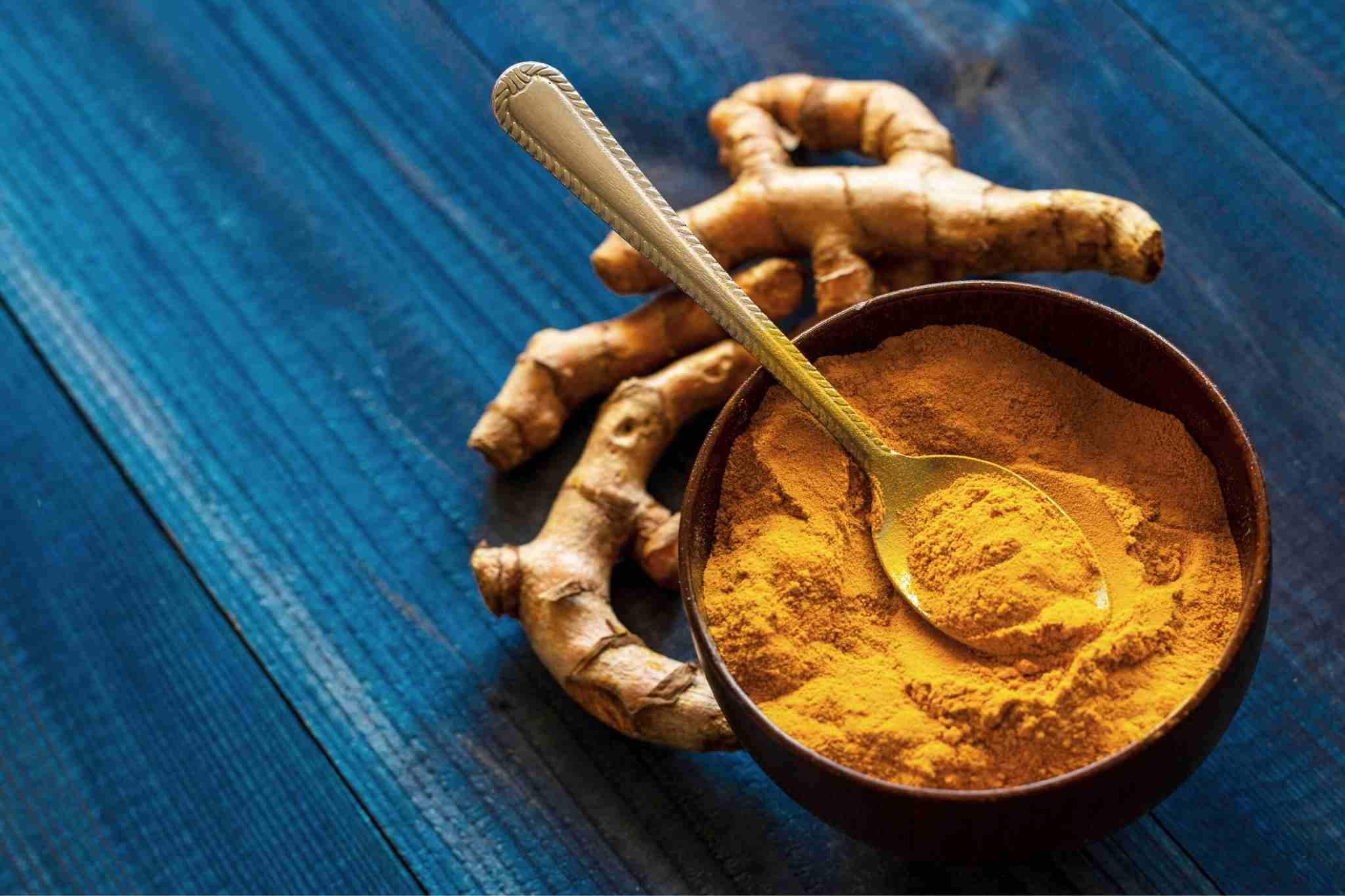 Turmeric (Curcumin) for Leaky Gut Does it Help? Evinature