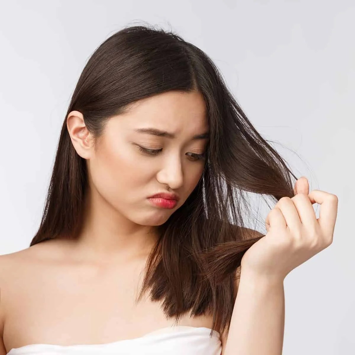 Can Ulcerative Colitis Cause Hair Loss? Evinature