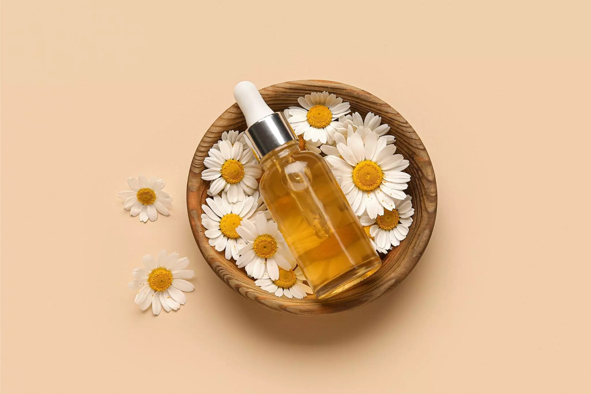 Is Chamomile Good for Gut Health? Evinature