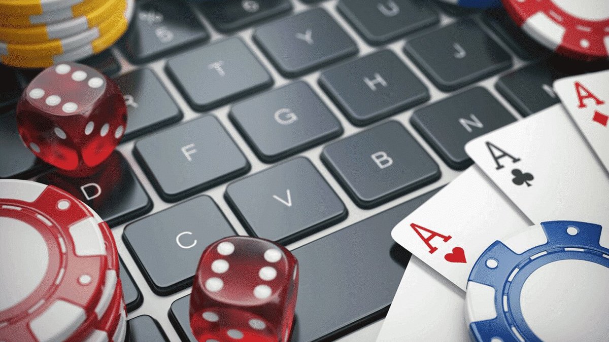 How To Start Up An Online Casino