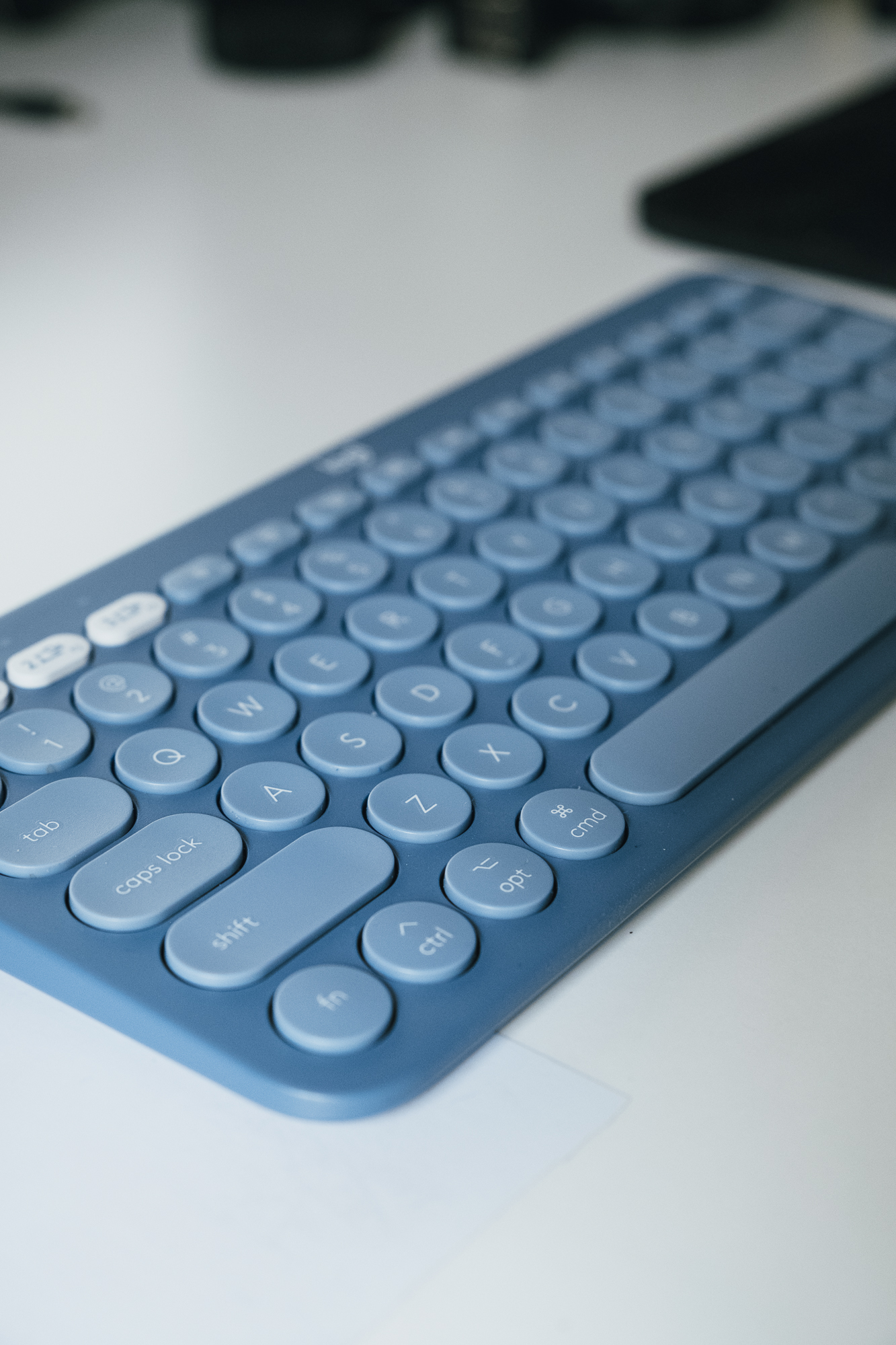Keyboards for Mac? Logitech K380 or MX Keys Mini Has the Goods [Review] G Style Magazine