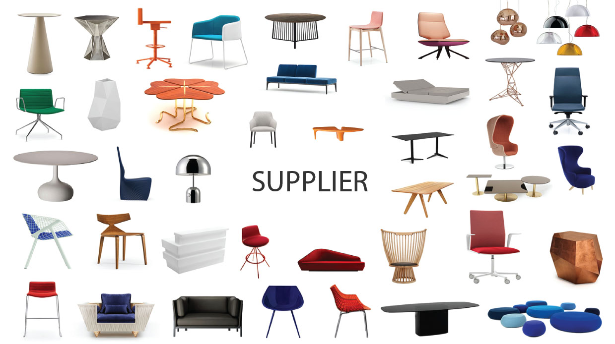 Furniture Sourcing, Suppliers & Procurement Hong Kong IROCO