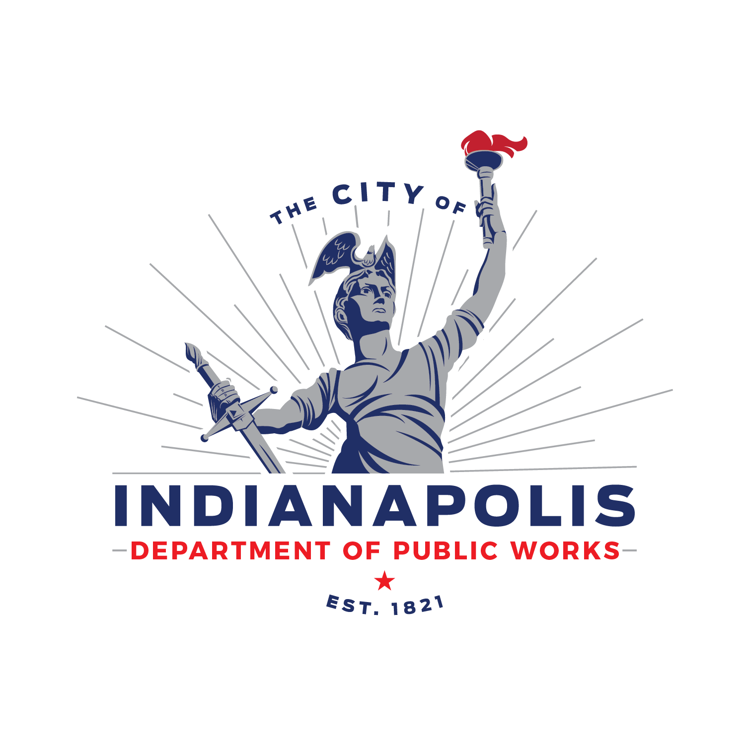 Indianapolis Trash Pickup on Slide Schedule Fourth of July 2024