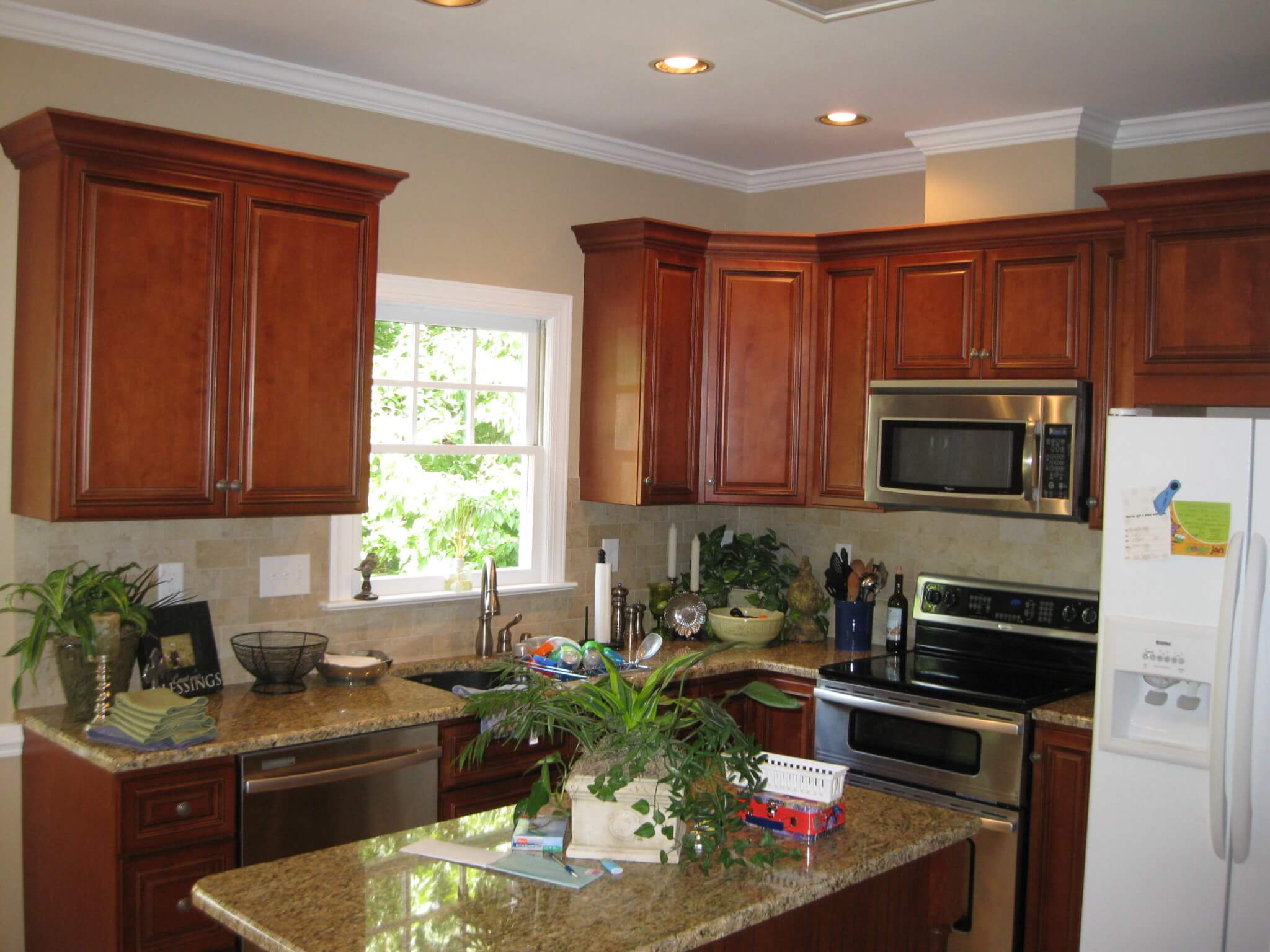 Dishwasher Leaks, flooding, and Insurance in Cary NC