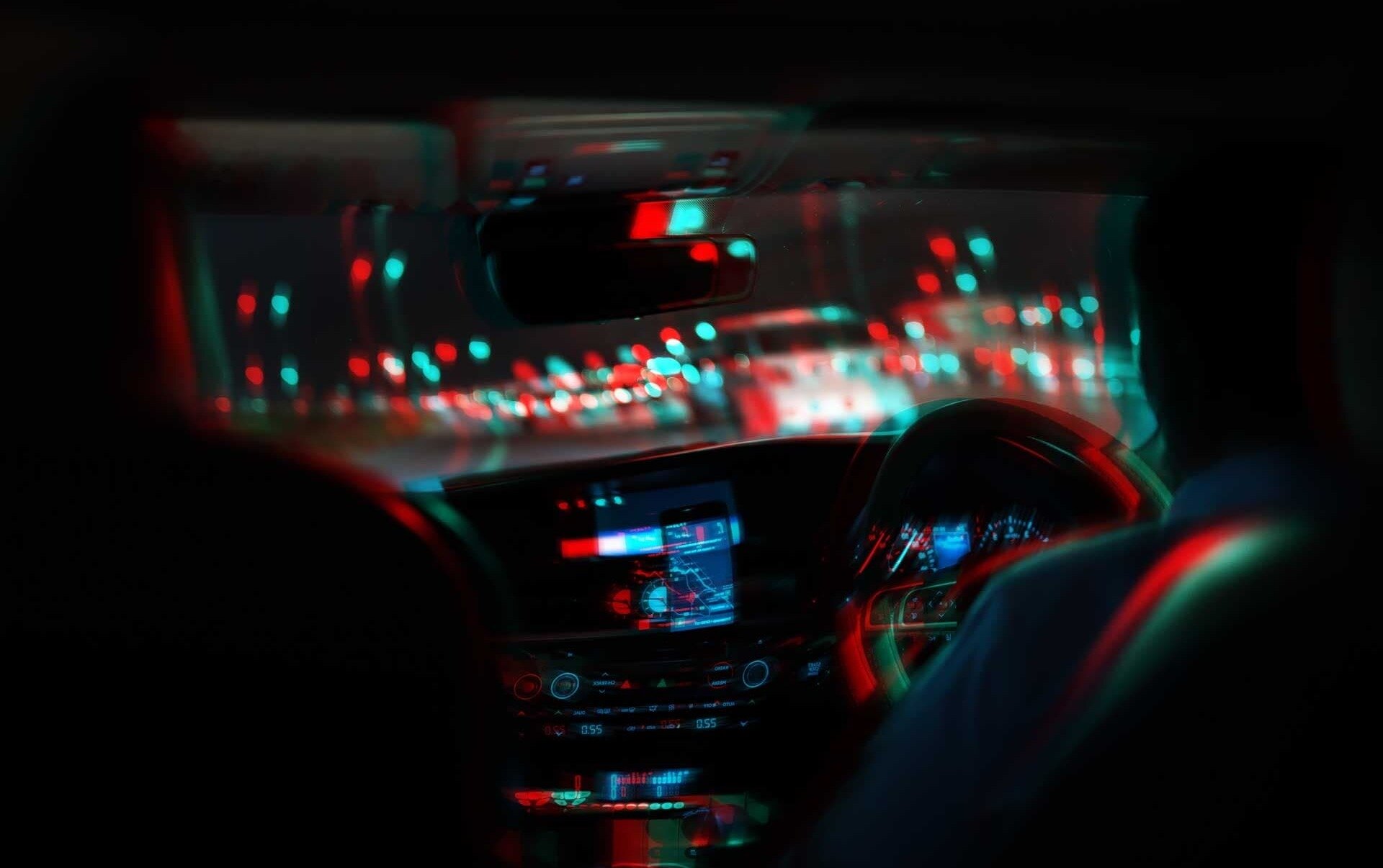 'Heard Of Uber Eats?' Hobart Dad Caught Drunk On Dinner Run