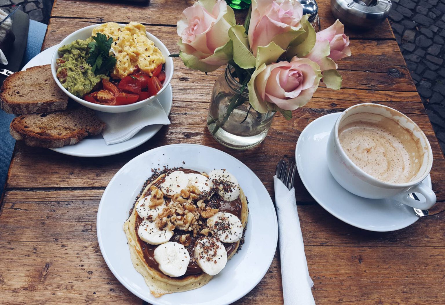 BERLIN SPOTS BREAKFAST & BRUNCH PLACES PART 2 Style Appetite