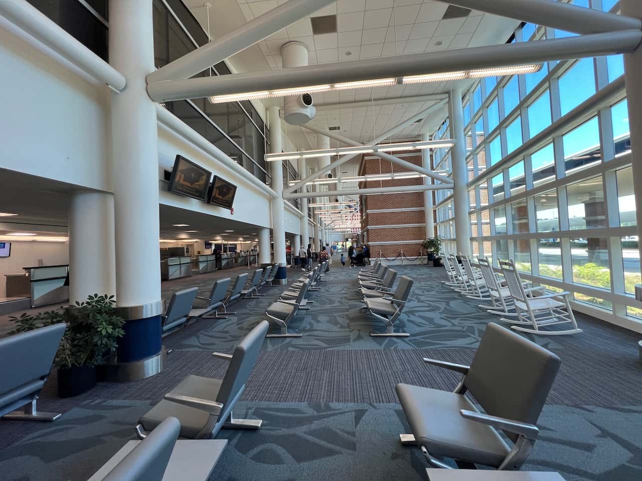 Montgomery Regional Airport Alabama MGM The Airchive 2.0