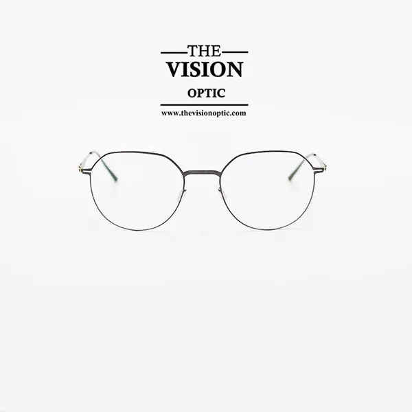 IC! BERLIN LIO AUBERGINE The Vision Optic