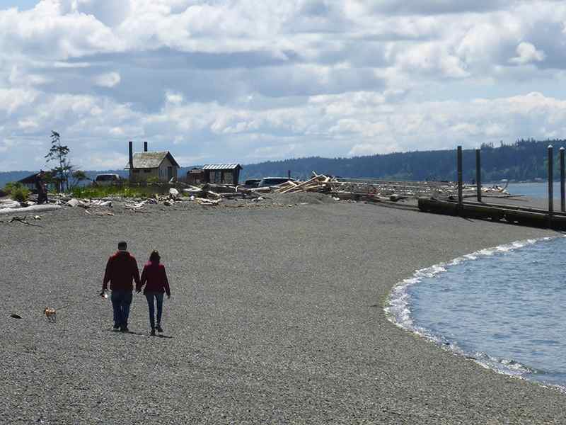 Camano Island Washington State Parks Foundation