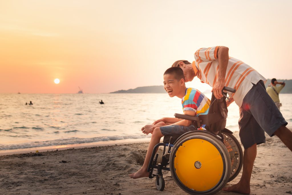 Accessible Destinations for Travelers with Disabilities iAccess Life