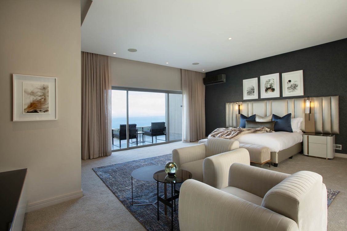 Designing Boutique Hotels with WMI SA Decor & Design