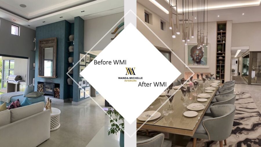 Renovations Made Easy with WMI SA Decor & Design
