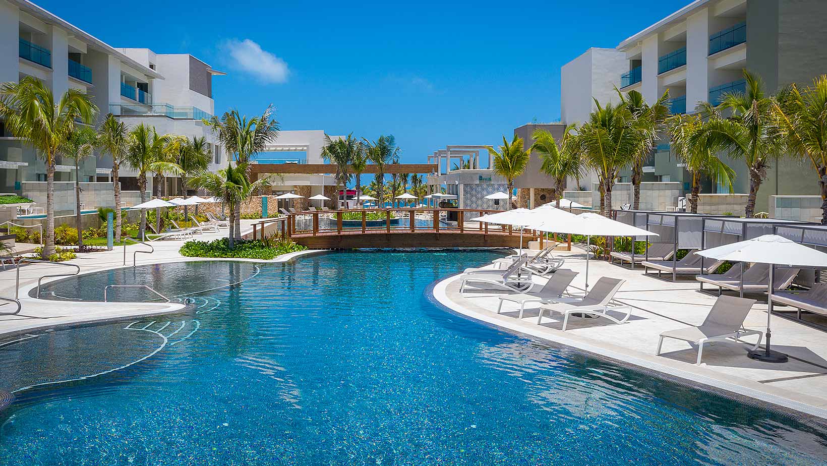 Hotel Catalonia Costa Mujeres OFFICIAL WEBSITE Catalonia Hotels & Resorts