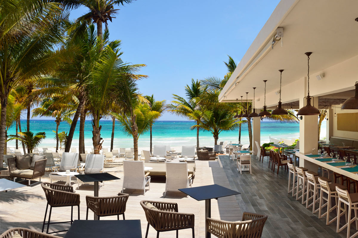 Catalonia Royal Tulum OFFICIAL WEBSITE Catalonia Hotels & Resorts