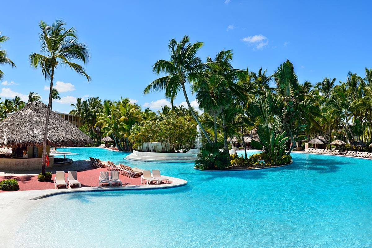 Hotel Catalonia Punta Cana Catalonia Hotels & Resorts