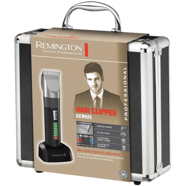 REMINGTON Hair Clipper HC5810 microspot.ch