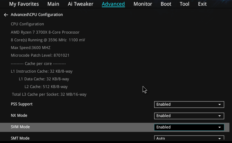 How To Check if Virtualization Is Enabled in Windows 10