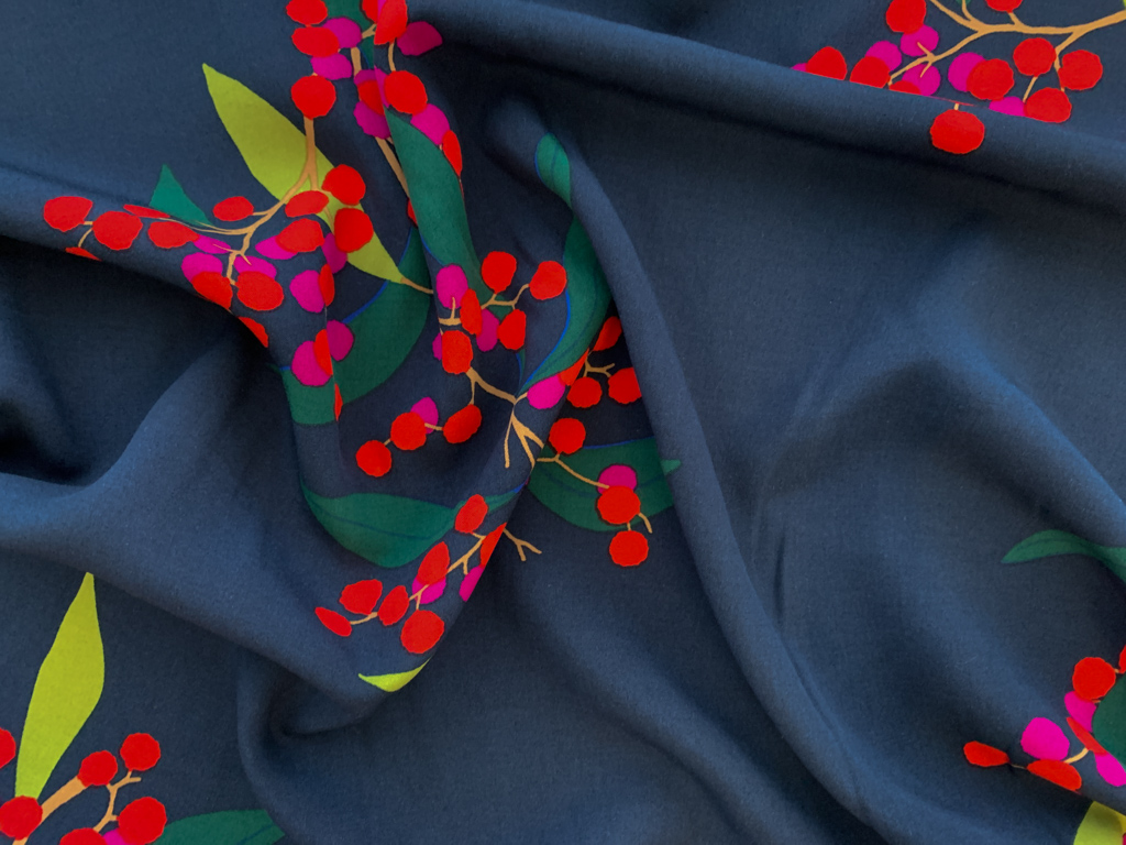 Stonemountain & Daughter Fabrics