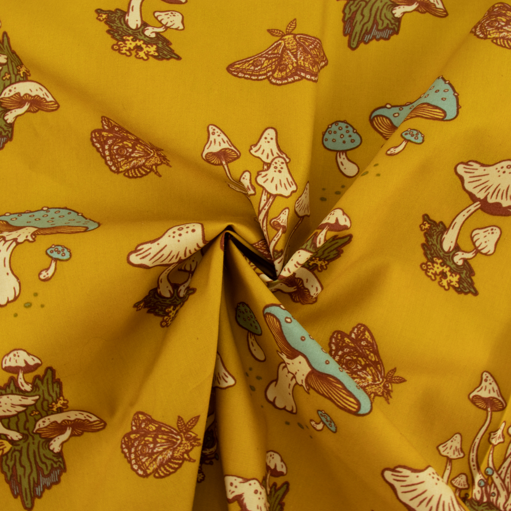 Stonemountain & Daughter Fabrics