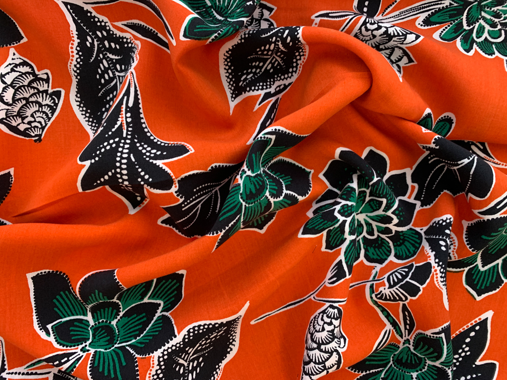 Stonemountain & Daughter Fabrics