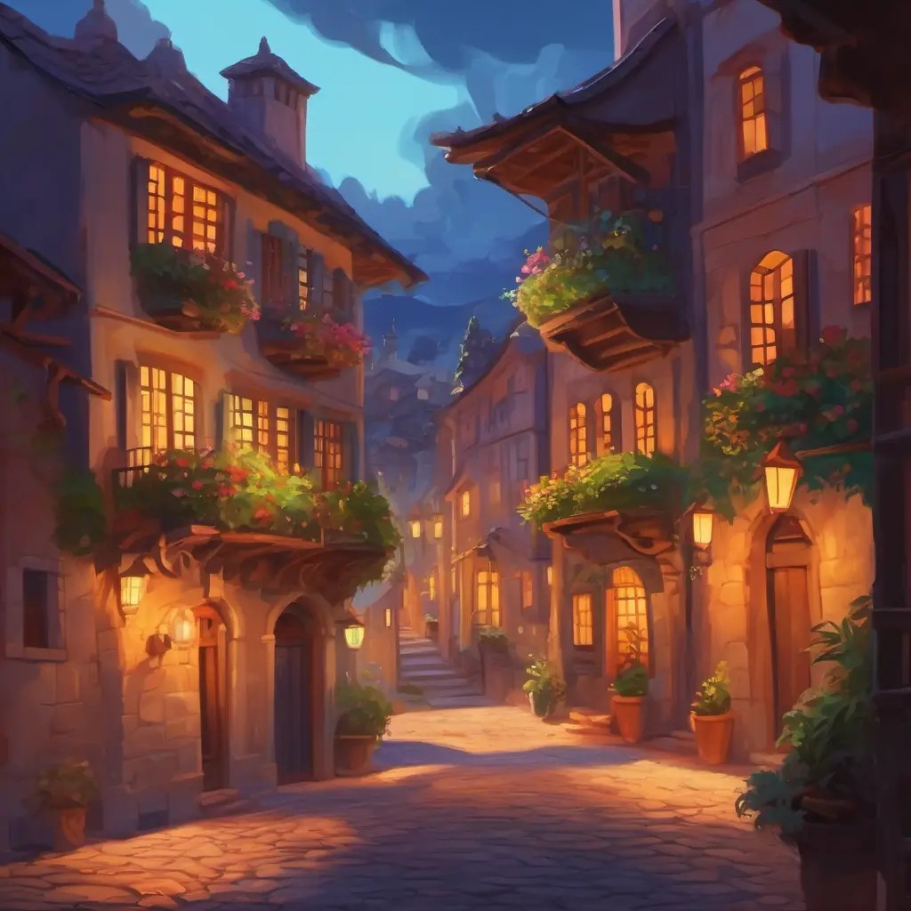 La Tarde en que Sergio Desafió a la Sombra