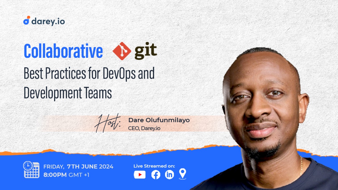 Collaborative Git Best Practices for DevOps and Development Teams