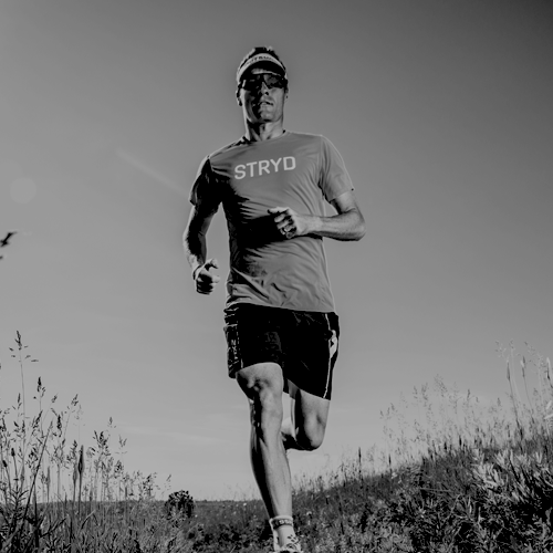 Stryd, Power Meter for Running