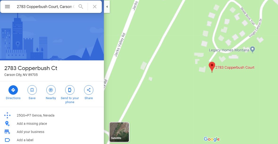 How To Show Boundaries Based On Zip Codes On Google Maps
