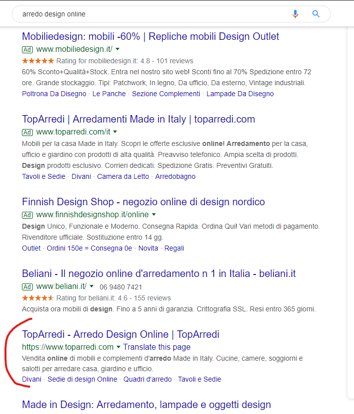 How Much Ranking Position Can Bel Lost With A Domain Change? - Google Search Central Community 831_x_711_png