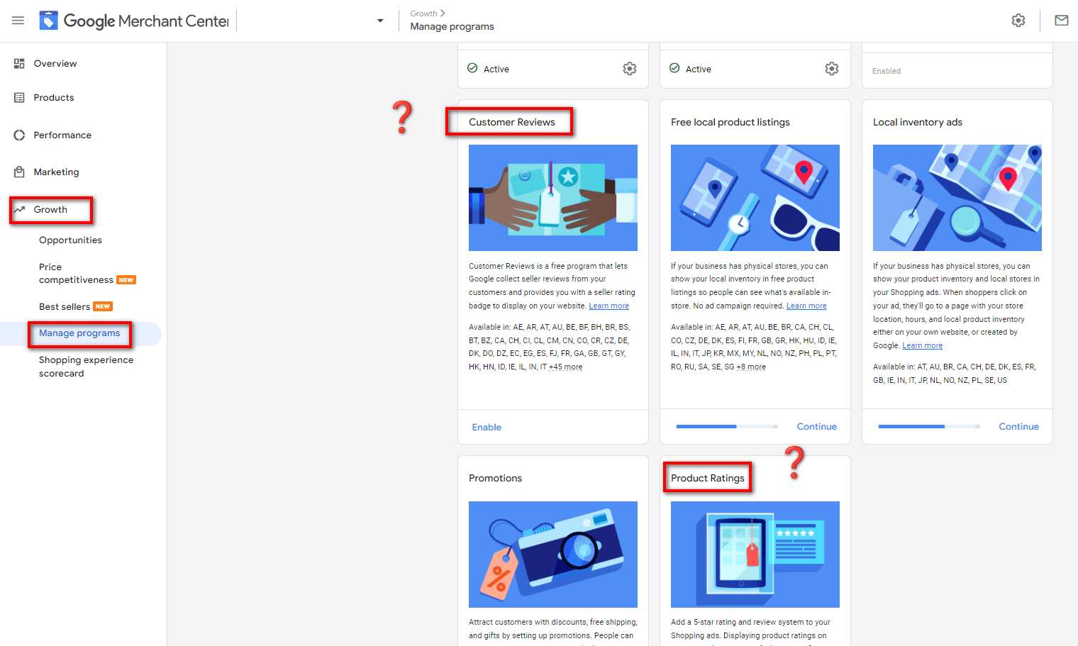 Google Reviews for an ecommerce website - Google Ads Community
